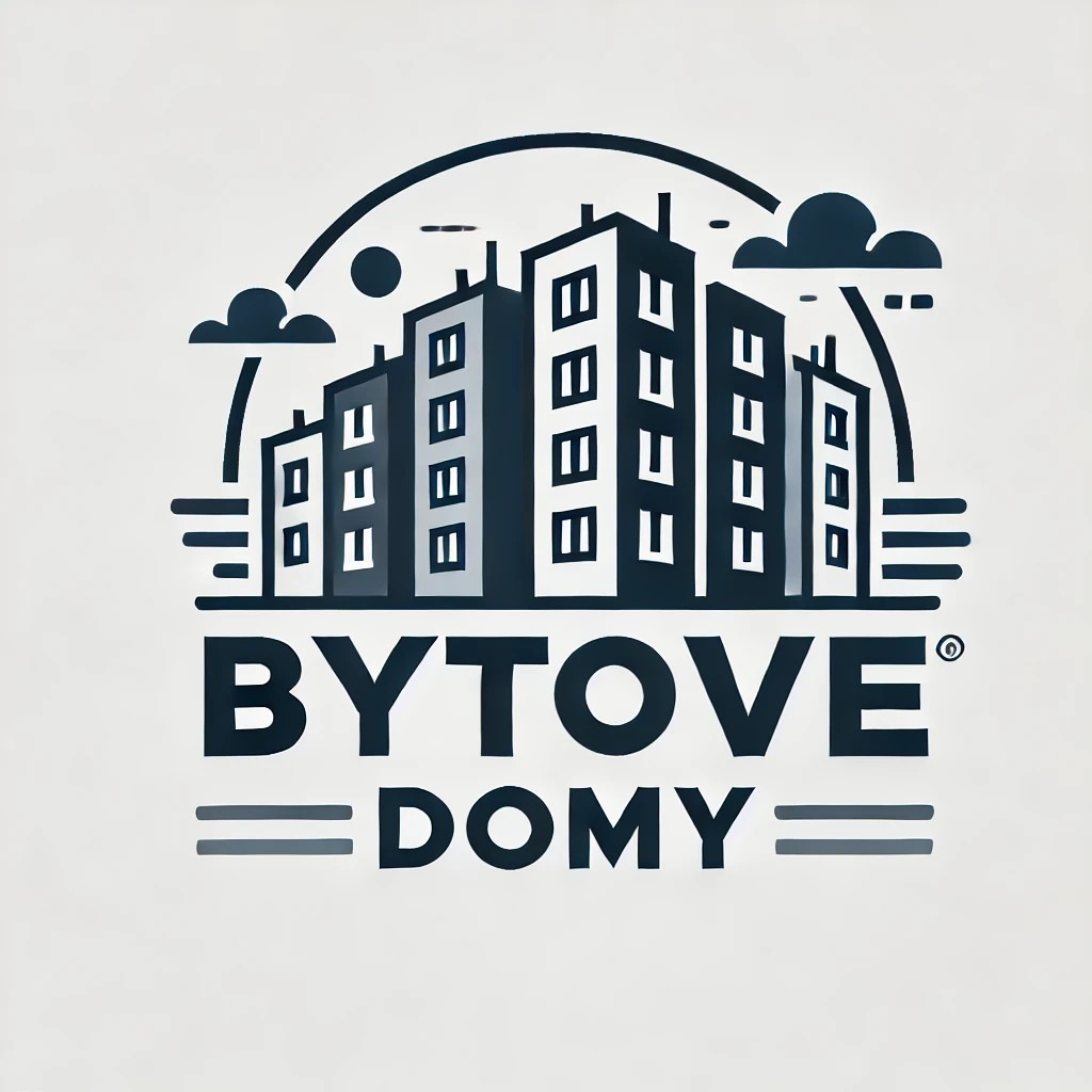 Logo Bytové domy